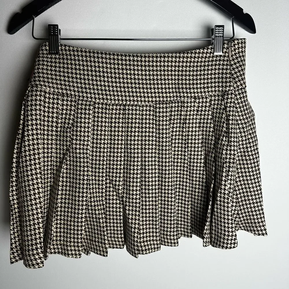 None this skirt
